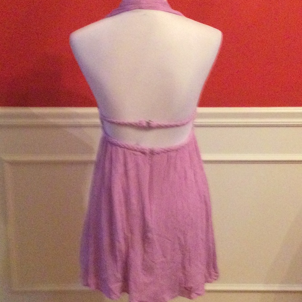 Pretty Mini Dress - image 6